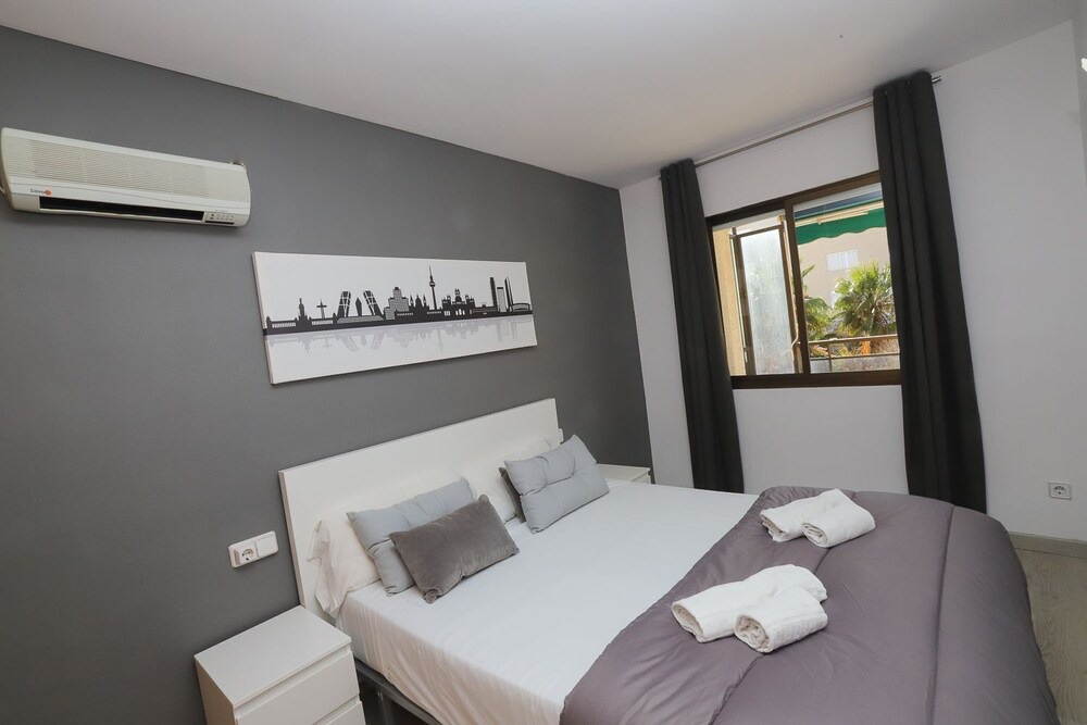Vilafortuny Apartment | DIFFERENTFLATS COSTA D' OR II