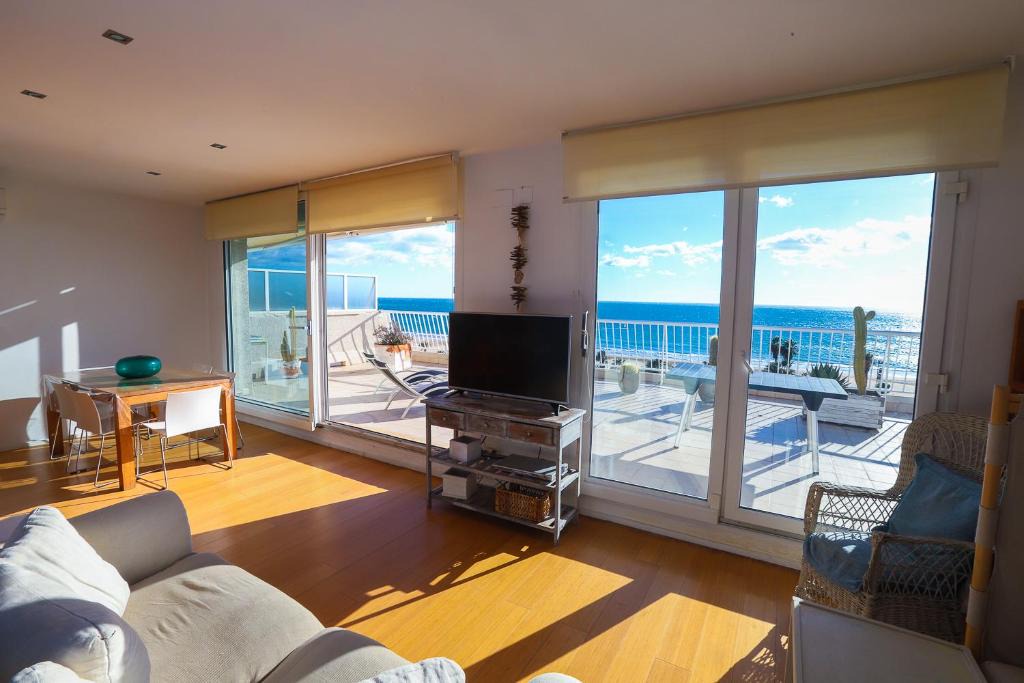 Salou City Centre Apartment | DIFFERENTFLATS Nauta