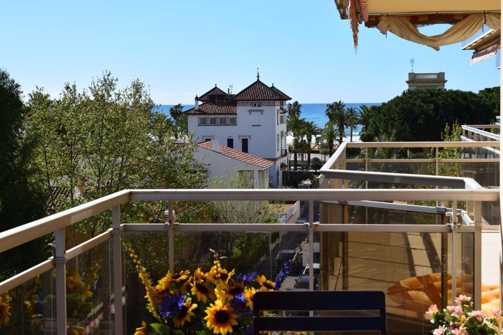 Salou City Centre Apartment | DIFFERENTFLATS Palafox