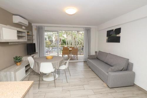 Salou City Centre Apartment | DIFFERENTFLATS Samoa