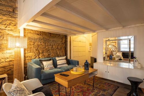 1st Arrondissement Apartment | DIFY Bear-Hotel de Ville