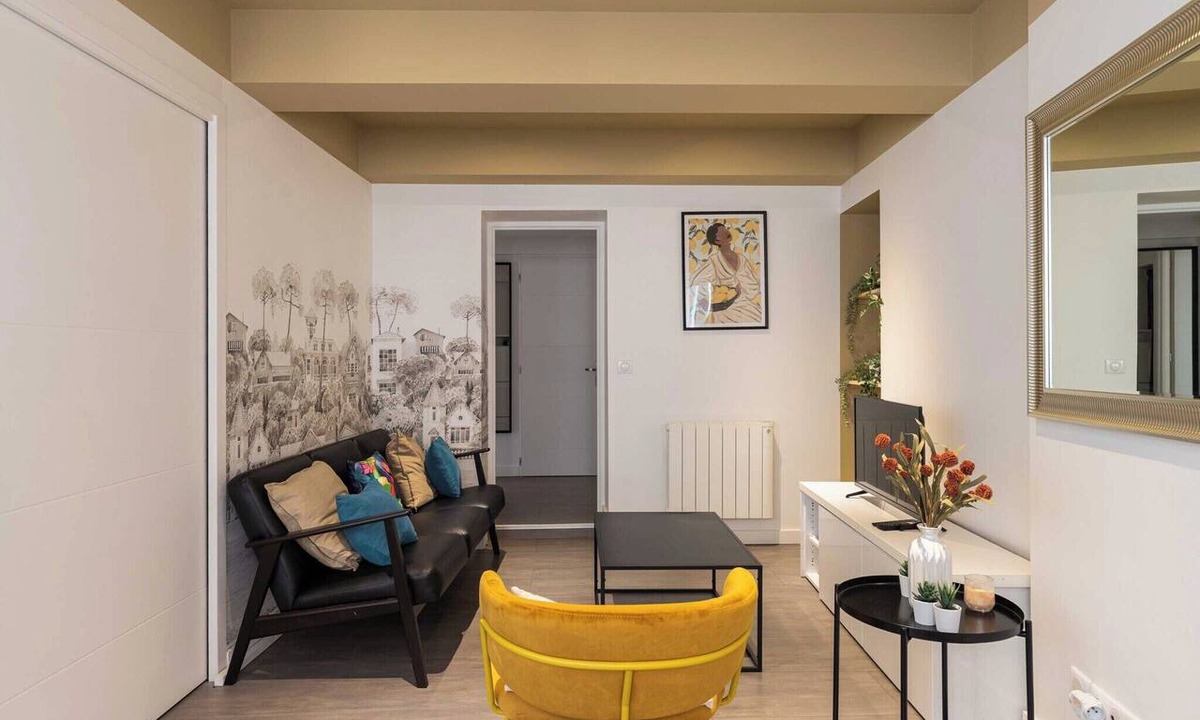 Les Cordeliers Apartment | DIFY Poulaillerie - Cordeliers