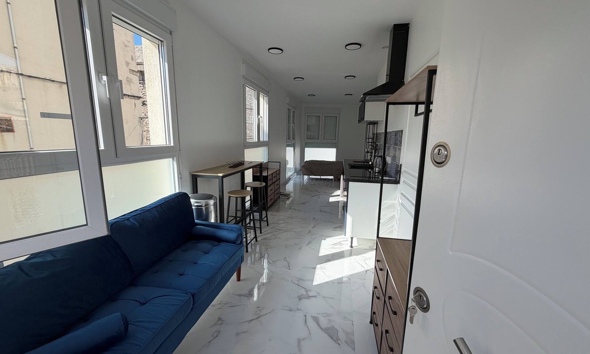 La Cabucelle Apartment | Discover this new 30 m2 apartment