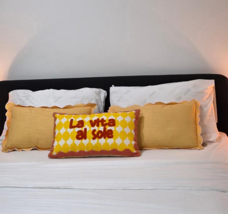 Champs-sur-Marne Apartment | Dolce Vita