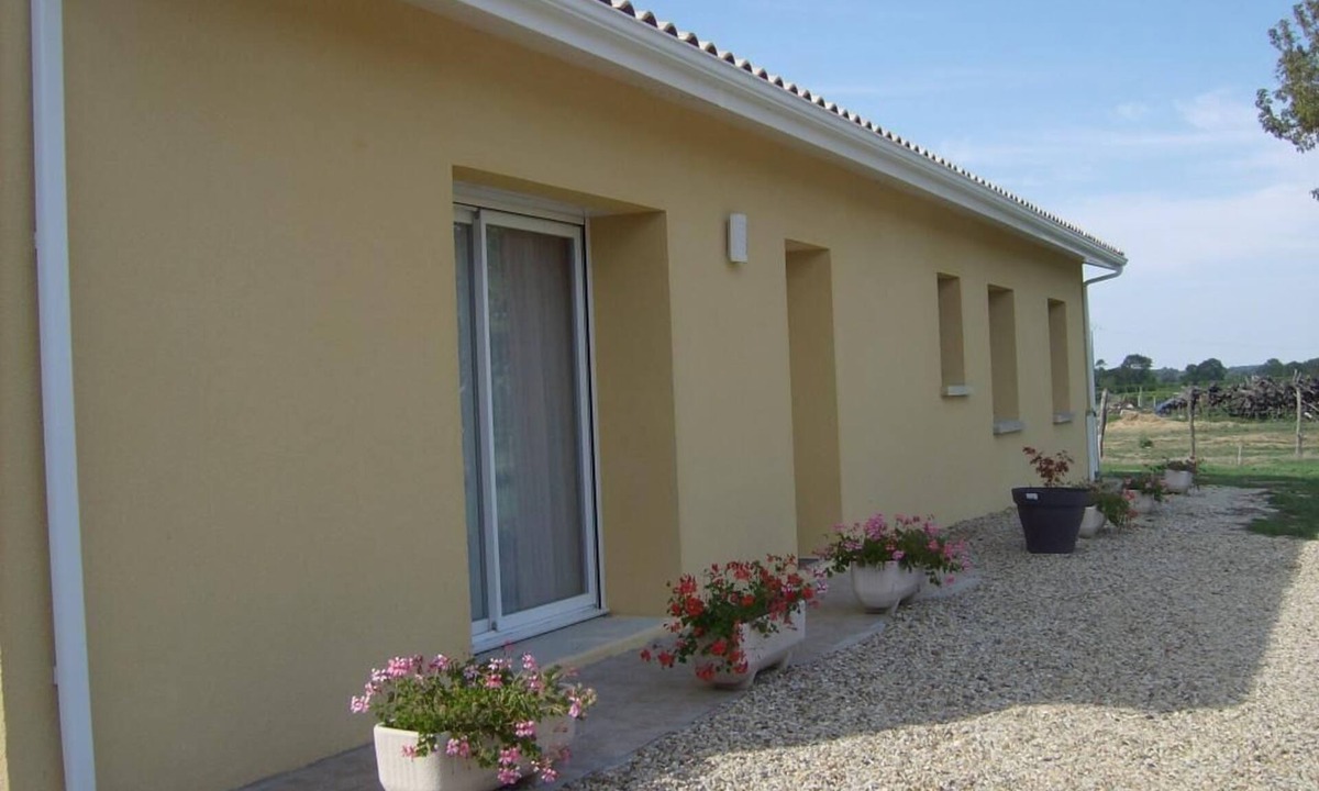 Queyrac House | Domaine D'olga - Queyrac