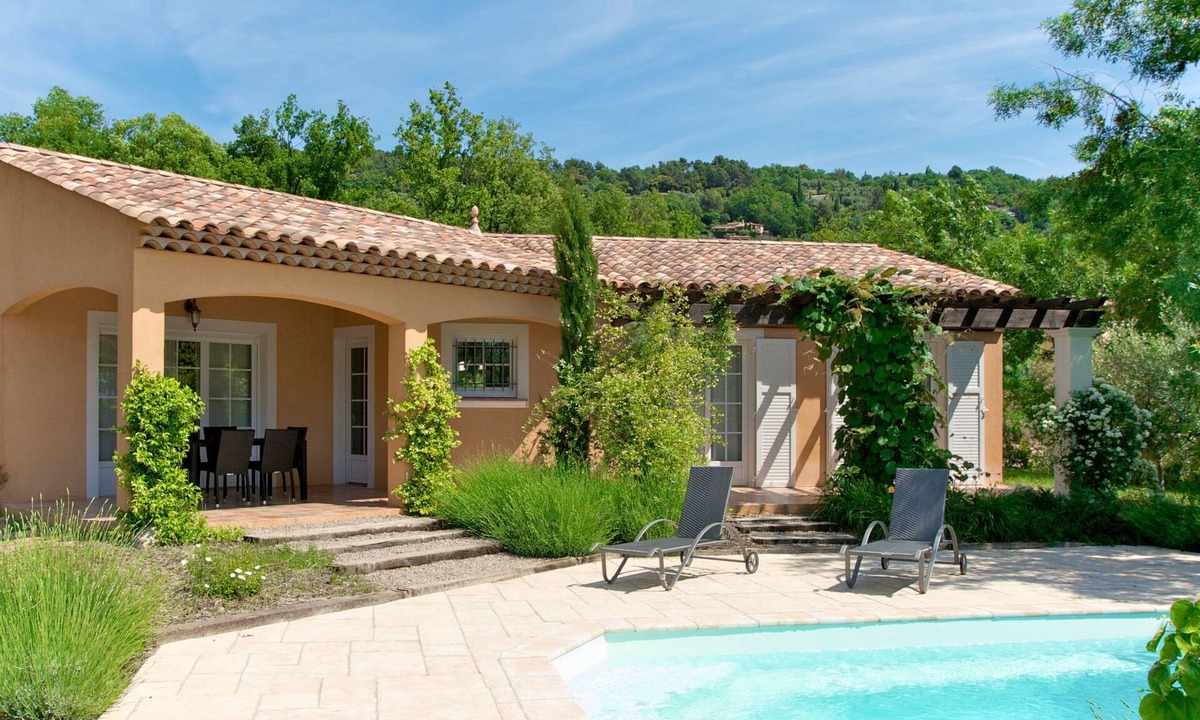 Callian House | Domaine de Camiole by Interhome