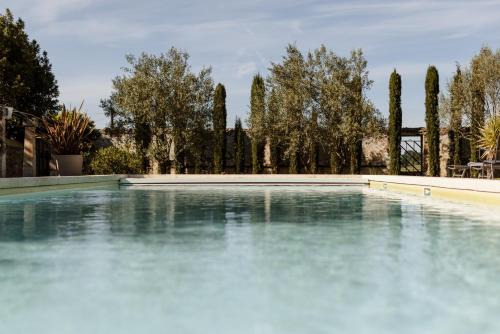 Pont-Saint-Esprit House | Domaine de l'Osage