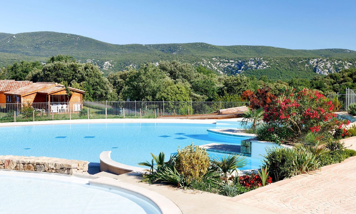 Lagorce House | Domaine de Sévenier Chêne Blanc by Interhome