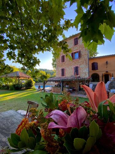 Callian Bed & Breakfast | Domaine De Sainte Annette