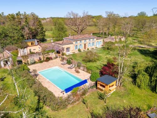 Saint-Savin House | Domaine des Bruyères | Chartreuse