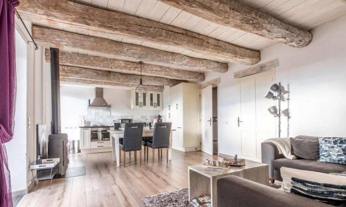 Tauves House | Domaine des Roses - Annabelle Guesthouse