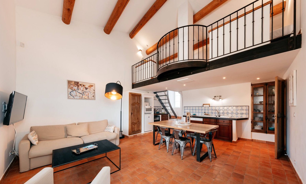 Gargas Cottage | Domaine Perréal - Gîte Pavie