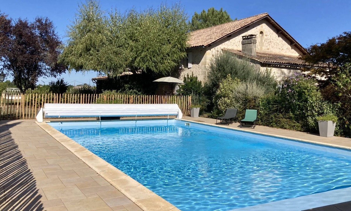 Lamothe-Montravel Cottage | Domaine le Mathelin - Gîte Bergerac - un Séjour Dans les Vignobles