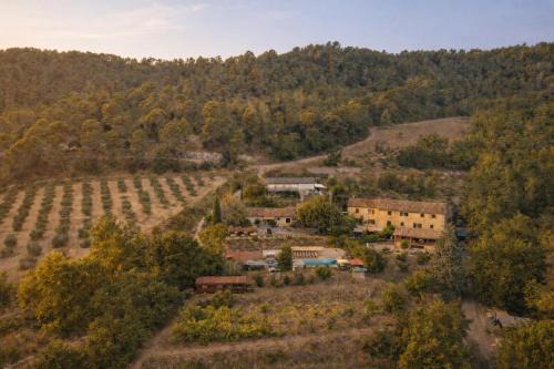 Villelaure House | Domaine Lou Amì