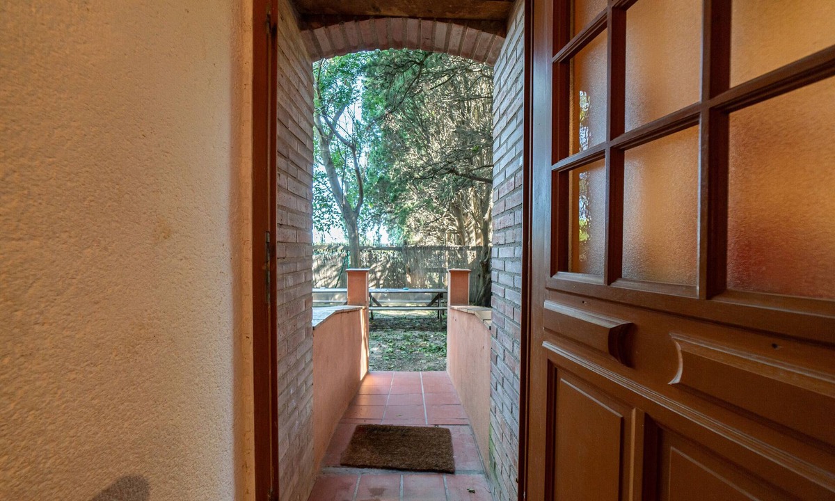 Saint-Nazaire House | Domaine mas bazan - le gîte écurie 4