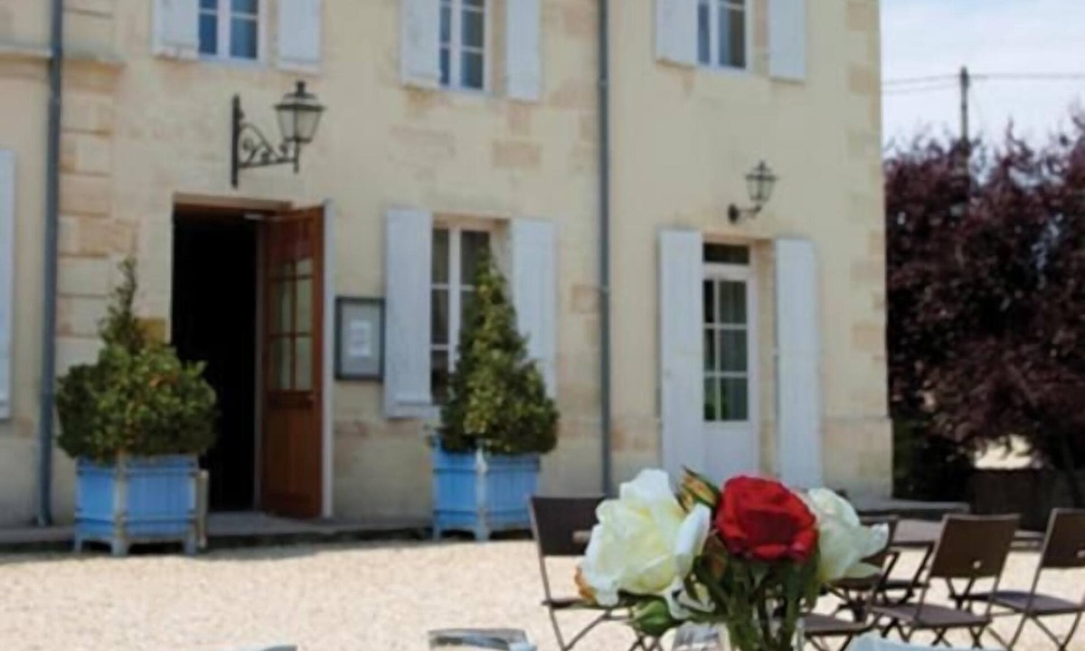 Begadan Bed & Breakfast | Domaine Rollan de by