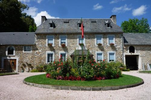 Clarac Bed & Breakfast | Domaine Véga