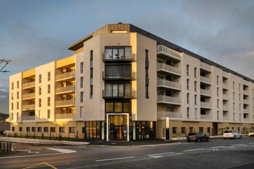 Brive-la-Gaillarde Apartment | DOMITYS - Galia