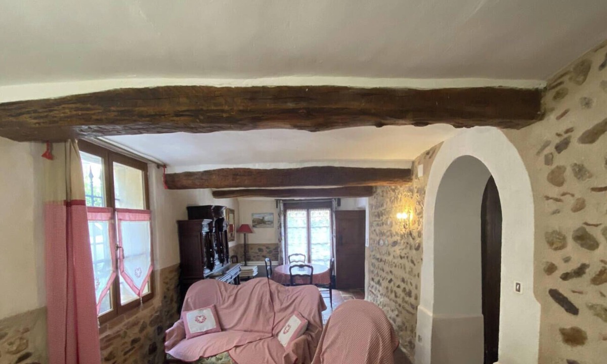 Ponteilla House | Dona Lucrècia - PONTEILLA