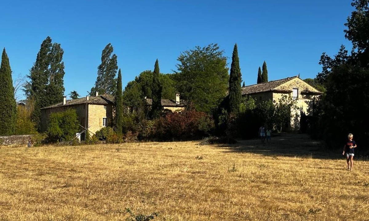Carsan House | Double Mâs, peaceful, sleeps 16 (20)