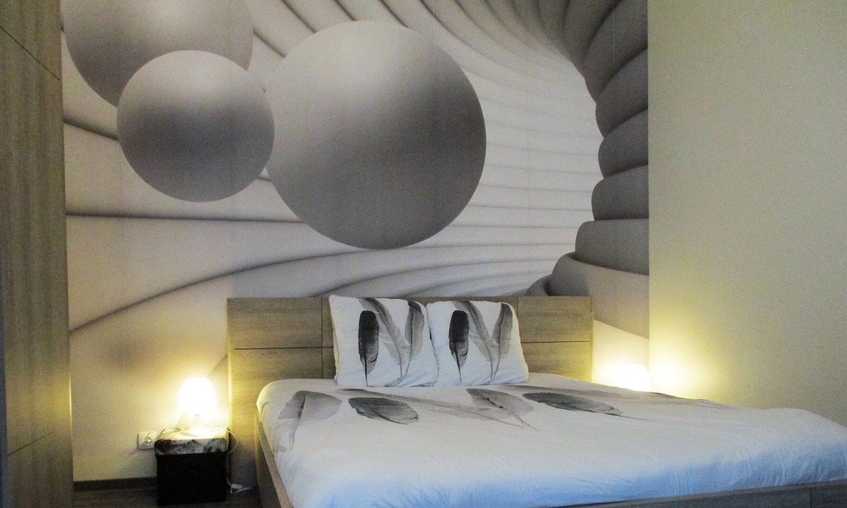 Millau Apartment | Downtown Millau, Proximity of shops, Free Parking, Free Wifi