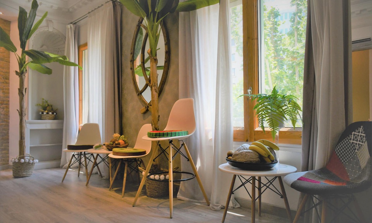 Sant Gervasi Apartment | Dreamkeys Apartments & Suites