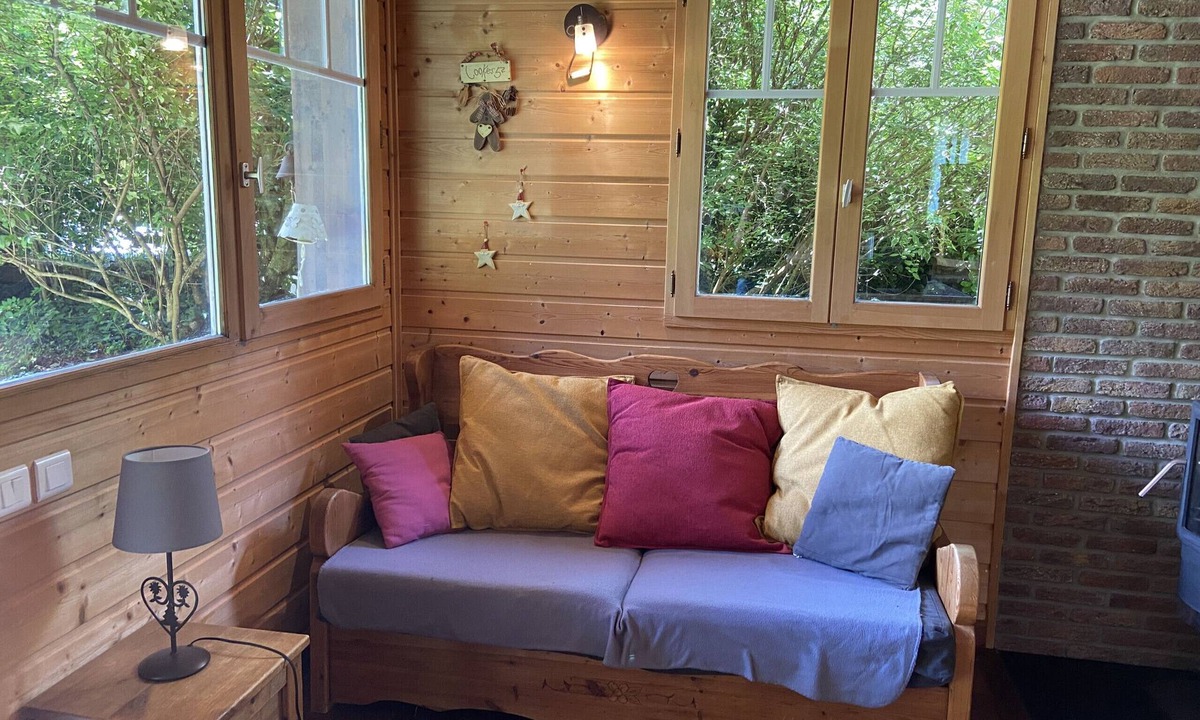 Duingt Ski Chalet | DUINGT, CHALET tout confort, 4 pers, 300m2 de jardin