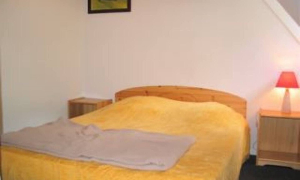 Bareges Apartment | Duplex 8 persons in the center of Barège
