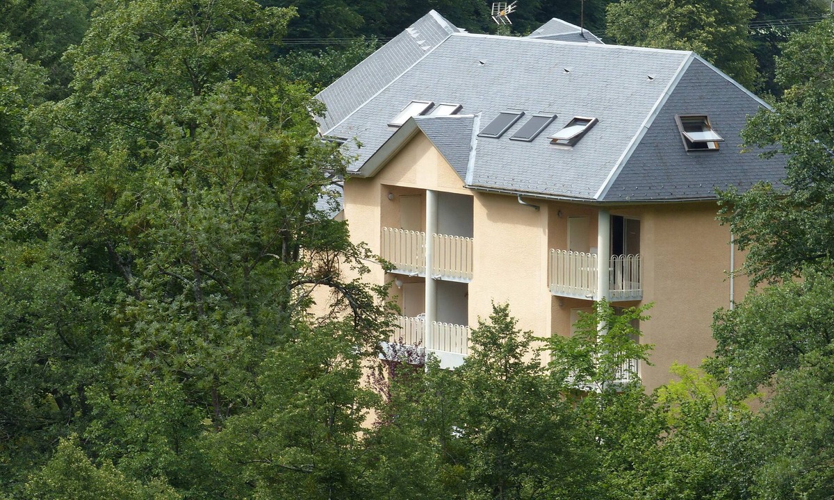 Luz-Saint-Sauveur Apartment | Duplex apartment Luz Saint Sauveur, Gavarnie valley, at the foot of the Tourmalet.