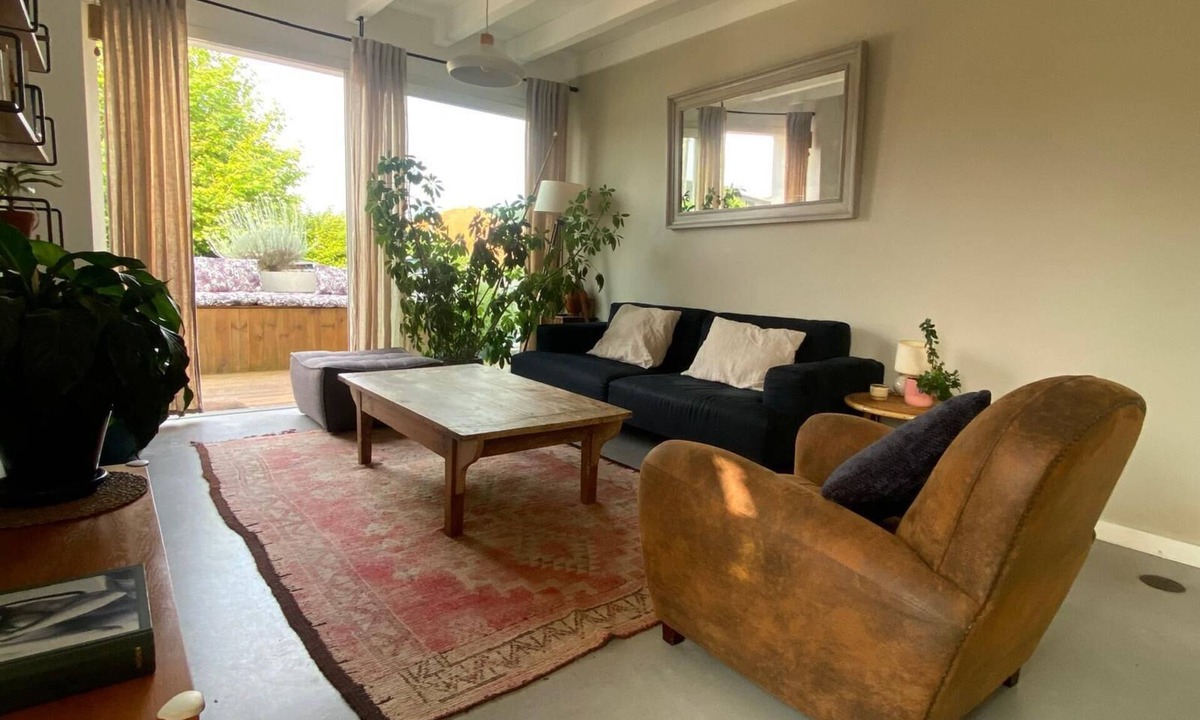 Bidart Apartment | Duplex apartment in Bidart - walk to the beach and forest