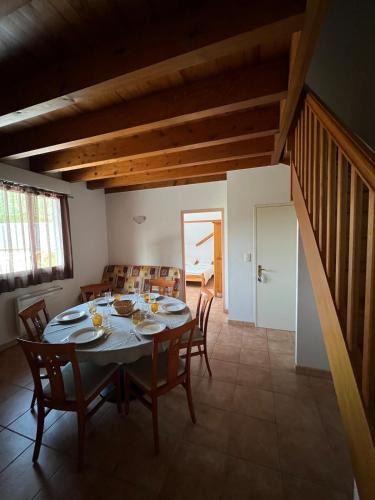 Guchan Apartment | duplex appartement 6 à 8 personnes