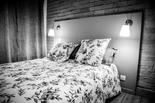 Saint-Flour Apartment | Duplex centre ville 3 étoiles