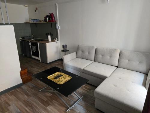 Privas Apartment | duplex centre ville