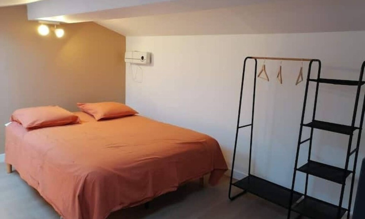 Floirac House | Duplex Cosy à Floirac - Your Haven of Light and Comfort