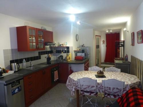 Old Tende Apartment | Duplex des Merveilles