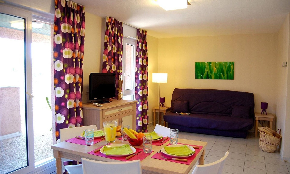 Saint-Cyprien Plage Cottage | Duplex Maisonette in Saint-Cyprien
