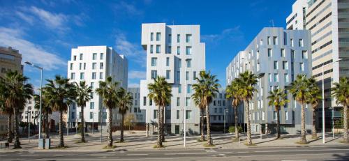 Poblenou Apartment | Durlet Beach Apartments