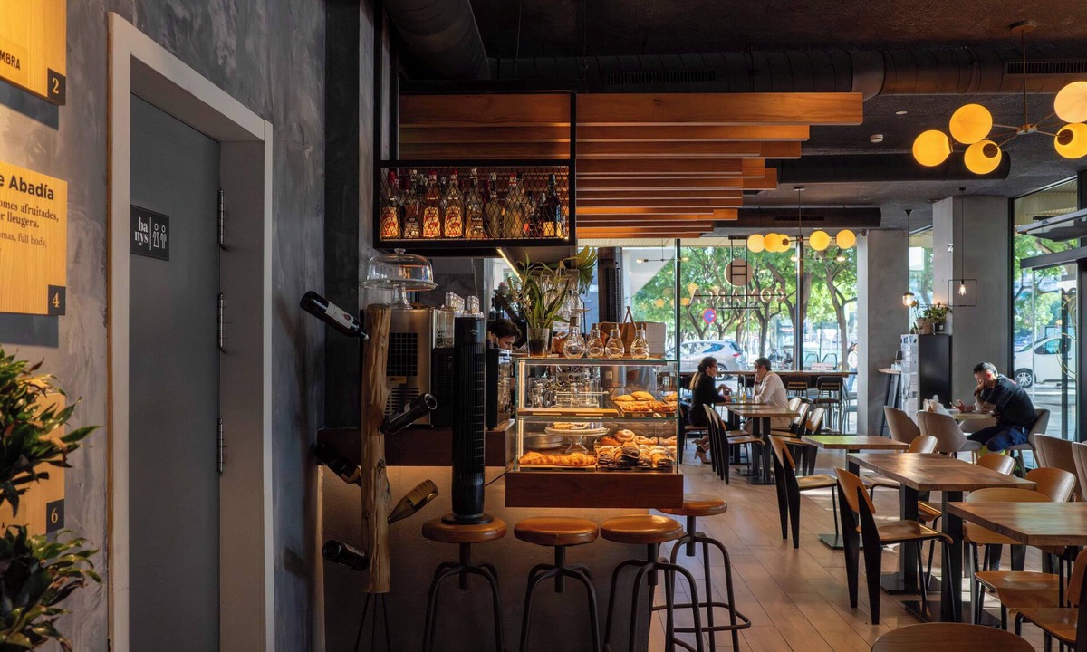 El Port Hotel | easyHotel Barcelona Fira