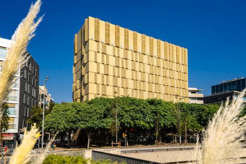 El Port Hotel | easyHotel Barcelona Fira