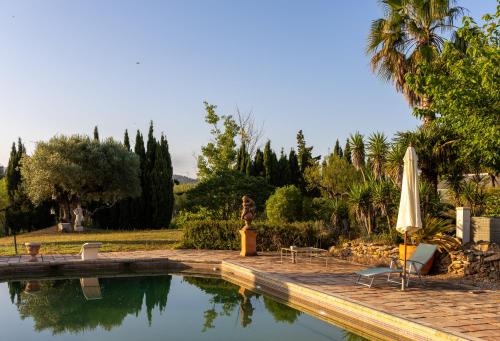 El Perello Resort | Ecolodge Carpe Diem El Perelló