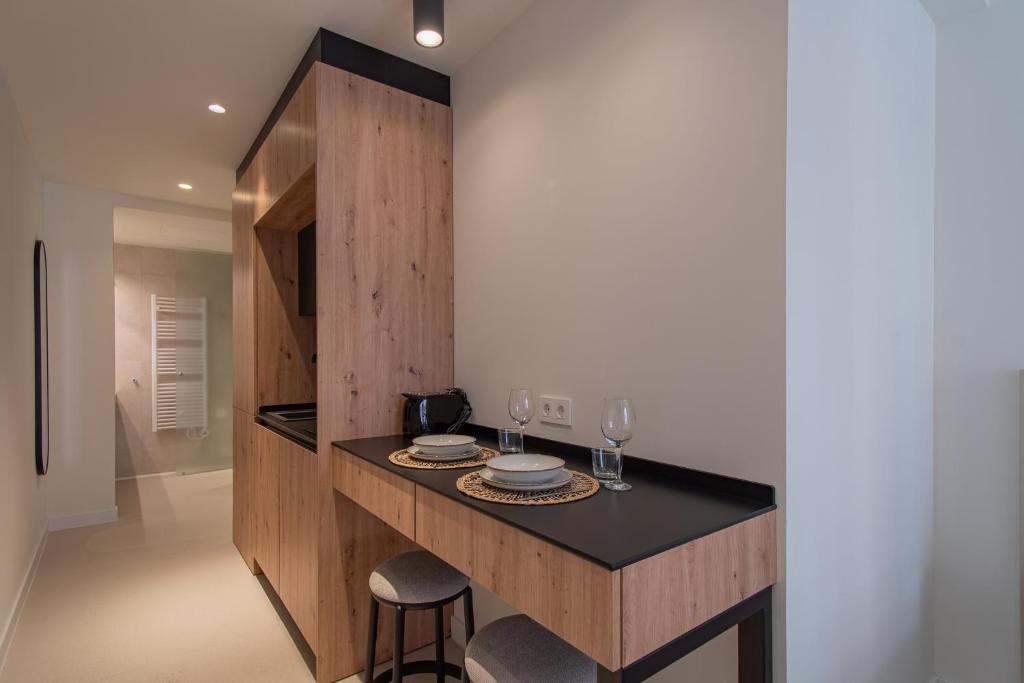 Valladolid City Centre Apartment | Edificio Ferrari 4, by Plaza Mayor Apartamentos