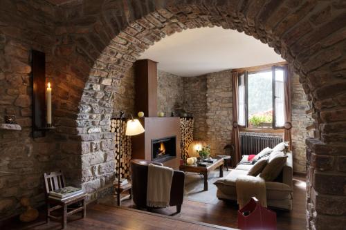 Renanue House | El Acebo de Casa Muria