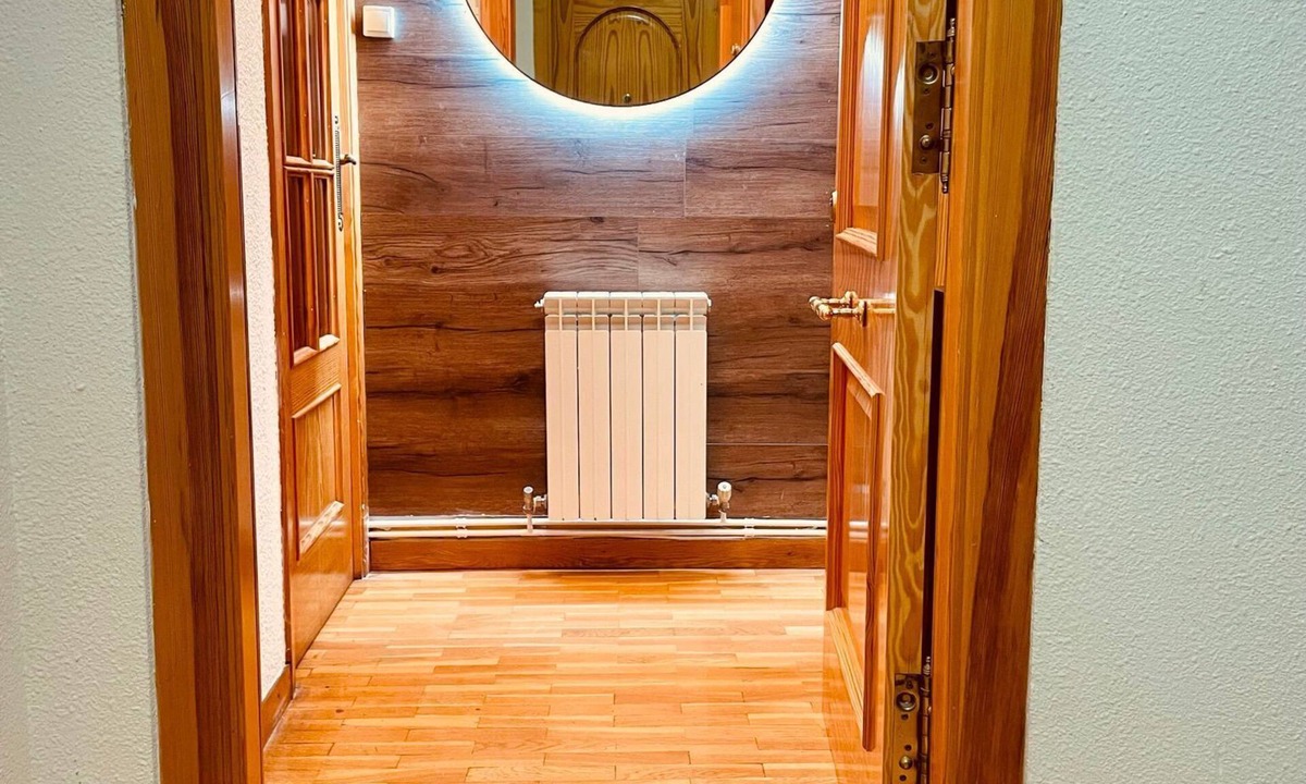 Biescas Apartment | EL Balcón DE Biescas