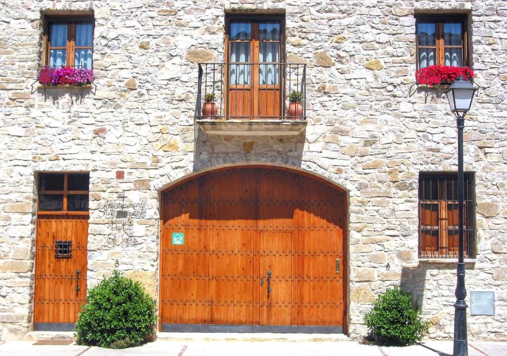 Conesa Apartment | El Clos 2