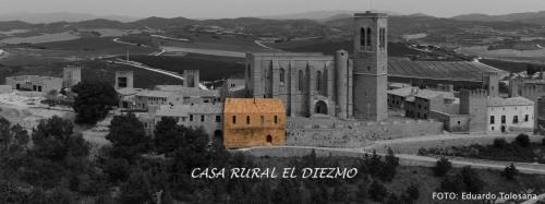 Artajona House | El Diezmo 2
