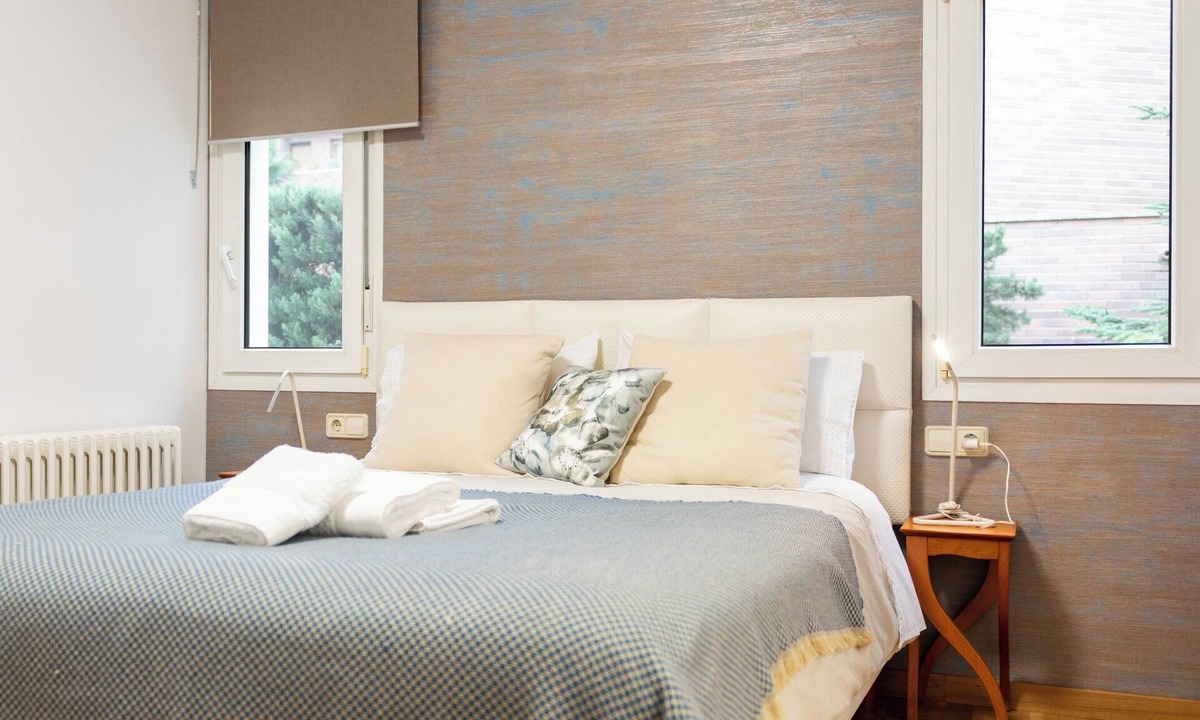 Lleida Bed & Breakfast | El jardi de l'avet