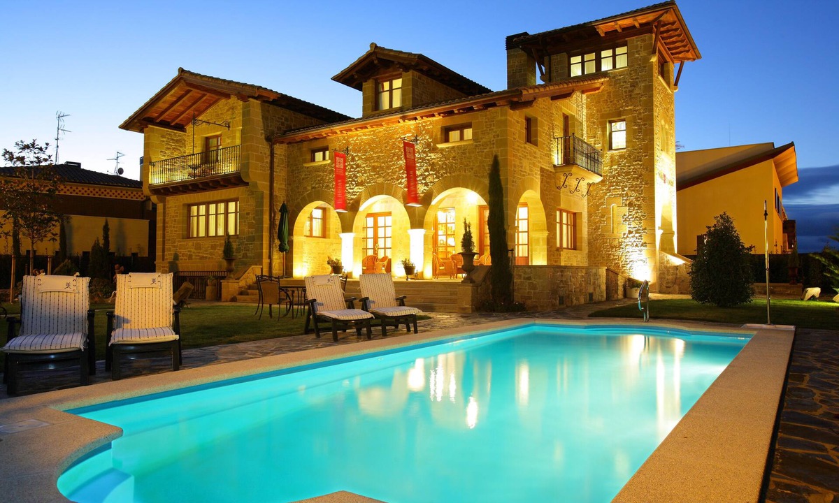 Olite Hotel | El Juglar