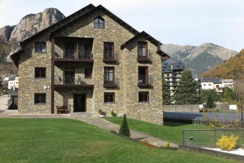 Chisagues House | El Molino de Pochas