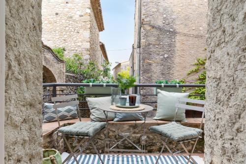 Vilaur House | El Pajar del Emporda - Costa Brava