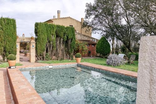 Ventallo Apartment | El Pedró rural